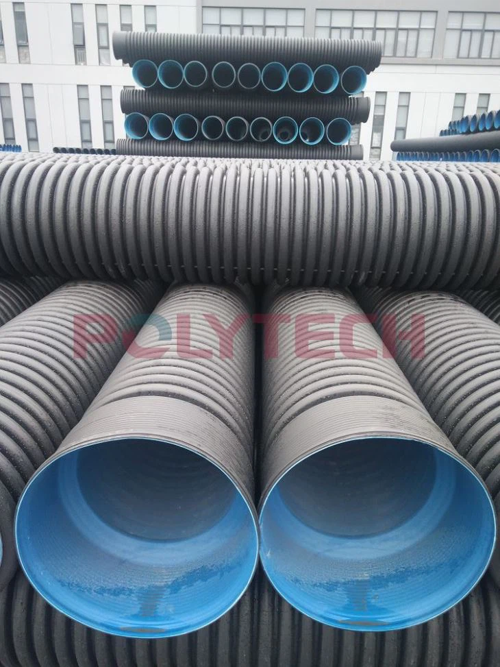 HDPE pipe extrusionextruding machine-5(001)