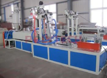 Machine à tubes labyrinthe Drip Irrigation