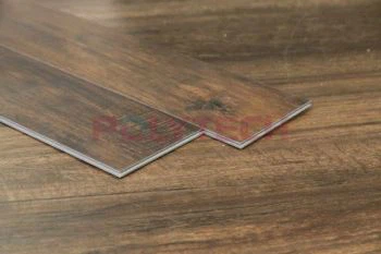 Ligne de fabrication de feuilles de vinyle